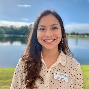 Meet your Posher, Lidia